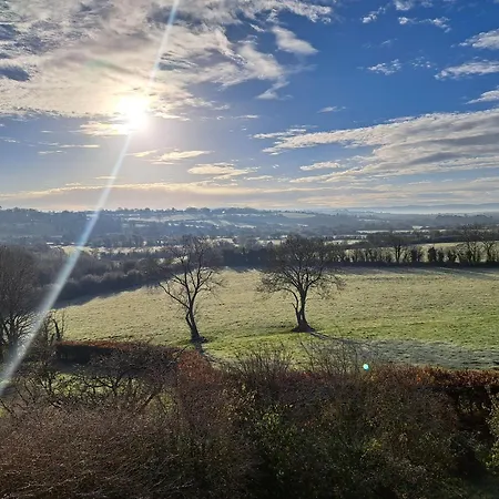 House In The Countryside