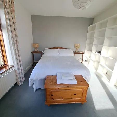 House In The Countryside