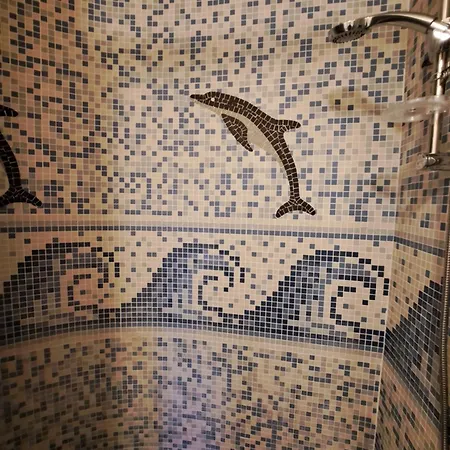 House In The Countryside