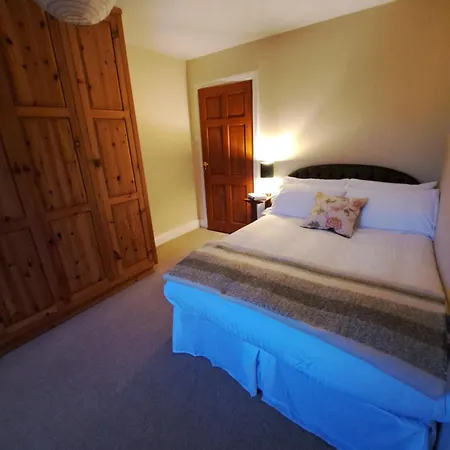 House In The Countryside Σπίτι διακοπών