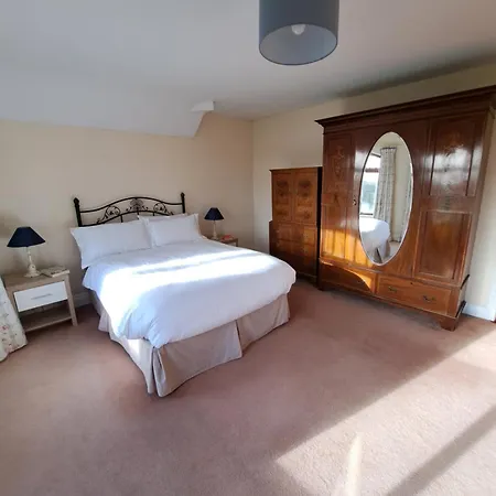 House In The Countryside Κορκ