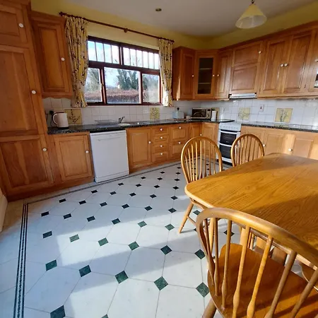 House In The Countryside Holiday home