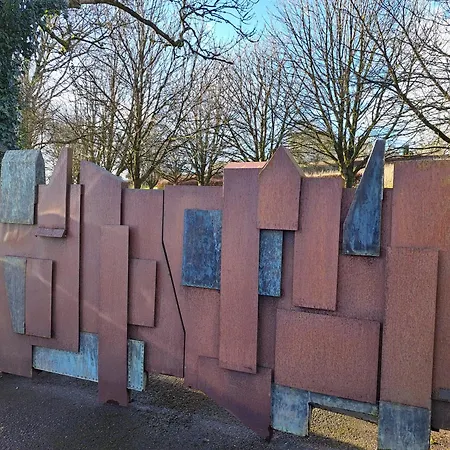 House In The Countryside Casa vacanze *