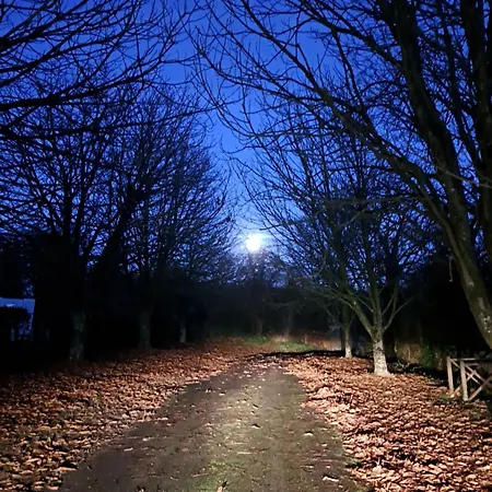 Σπίτι διακοπών House In The Countryside