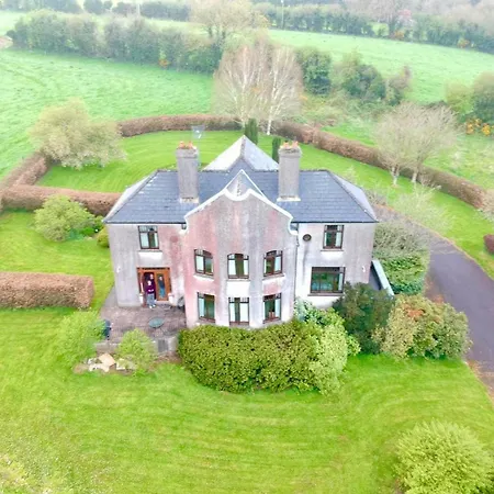 House In The Countryside Feriehus Cork