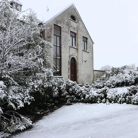 House In The Countryside