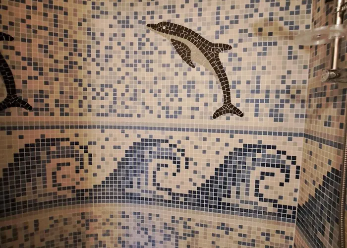 House In The Countryside