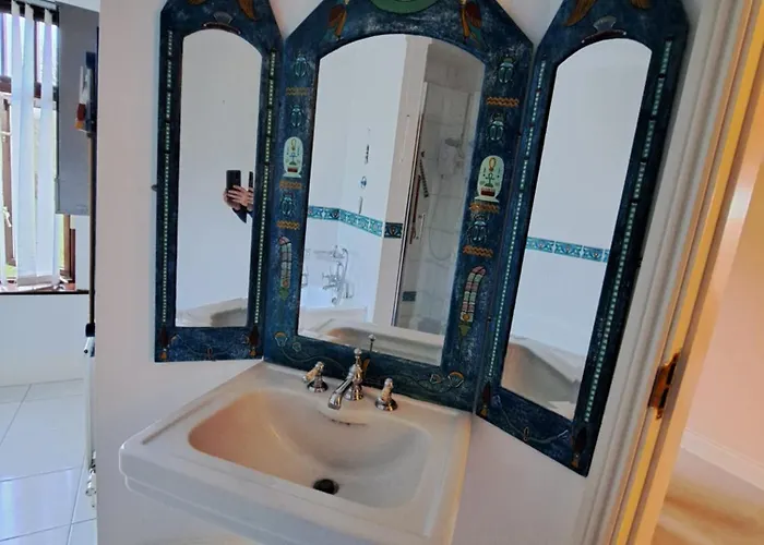 Nyaraló House In The Countryside Cork