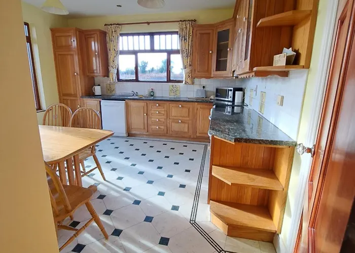 House In The Countryside Cork