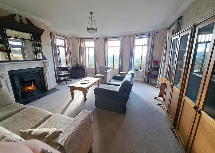 House In The Countryside Nyaraló *