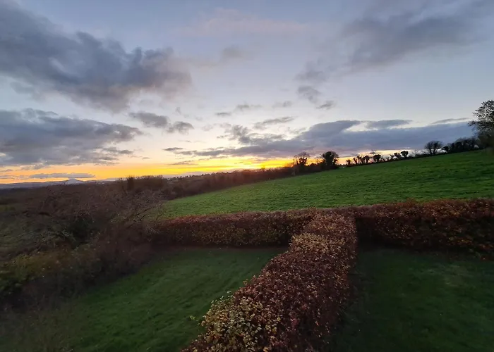 Nyaraló House In The Countryside Cork