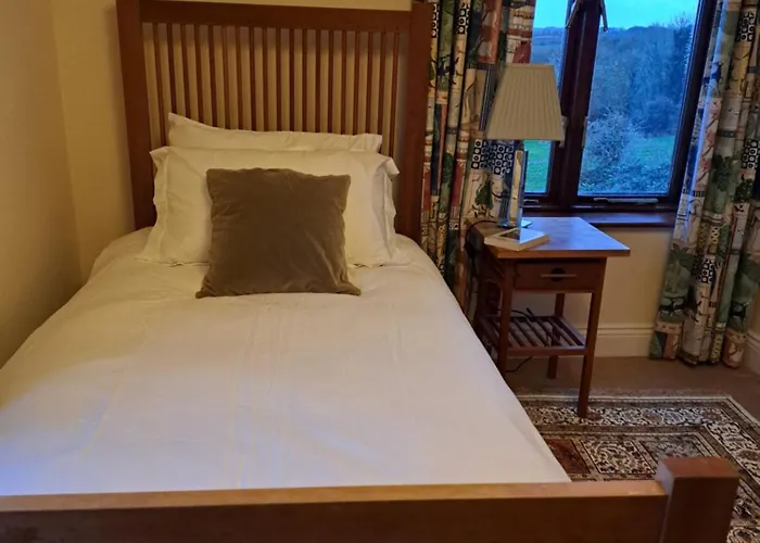 Nyaraló House In The Countryside