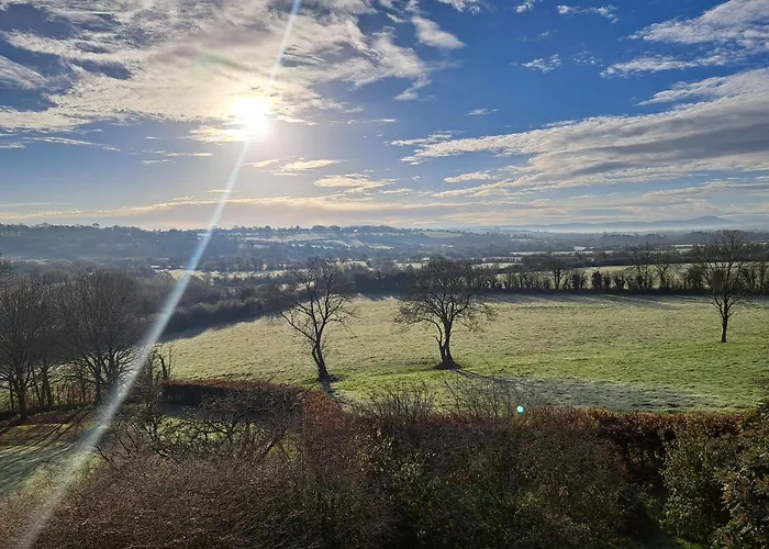 House In The Countryside